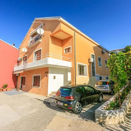 Apartament Mare 4 Crikvenica Zewnętrze zdjęcie