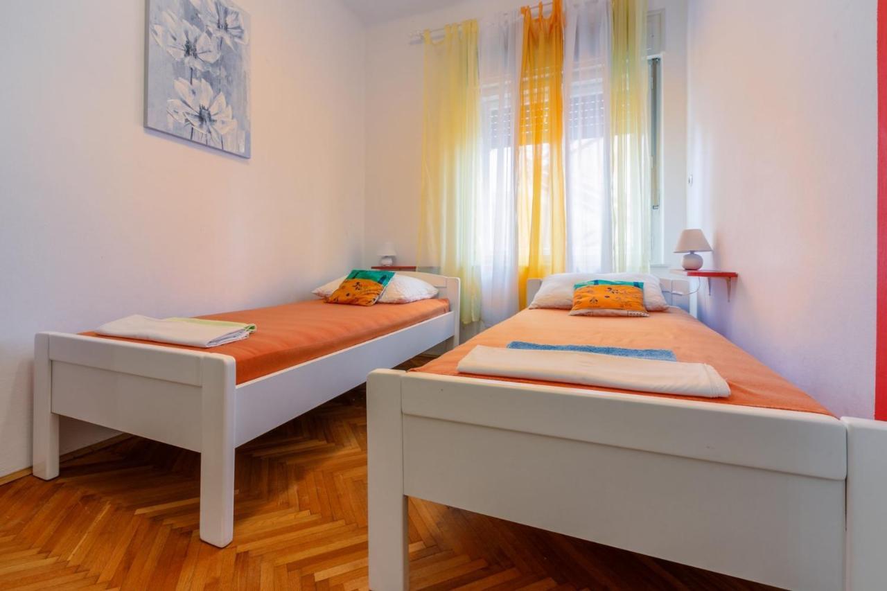 Apartament Mare 4 Crikvenica Zewnętrze zdjęcie