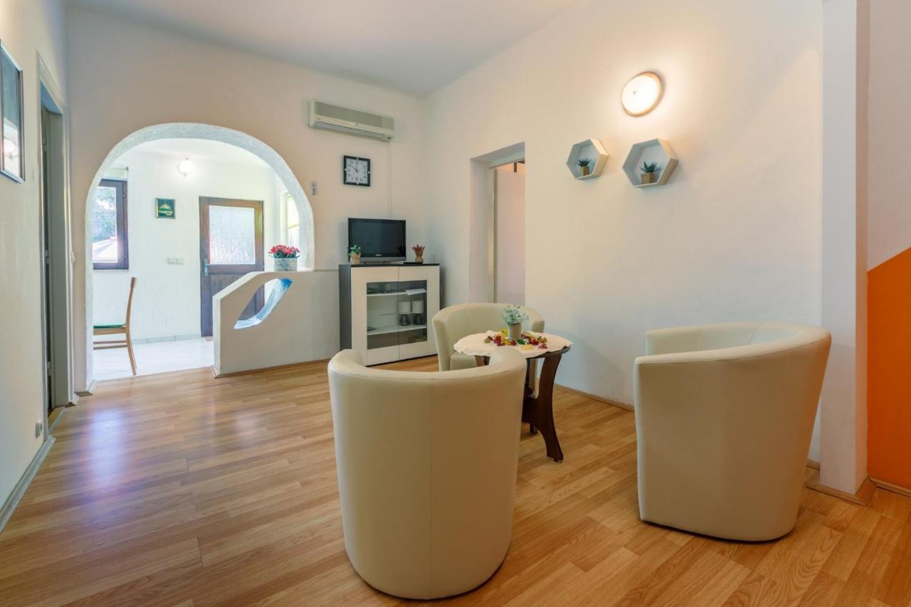 Apartament Mare 4 Crikvenica Zewnętrze zdjęcie