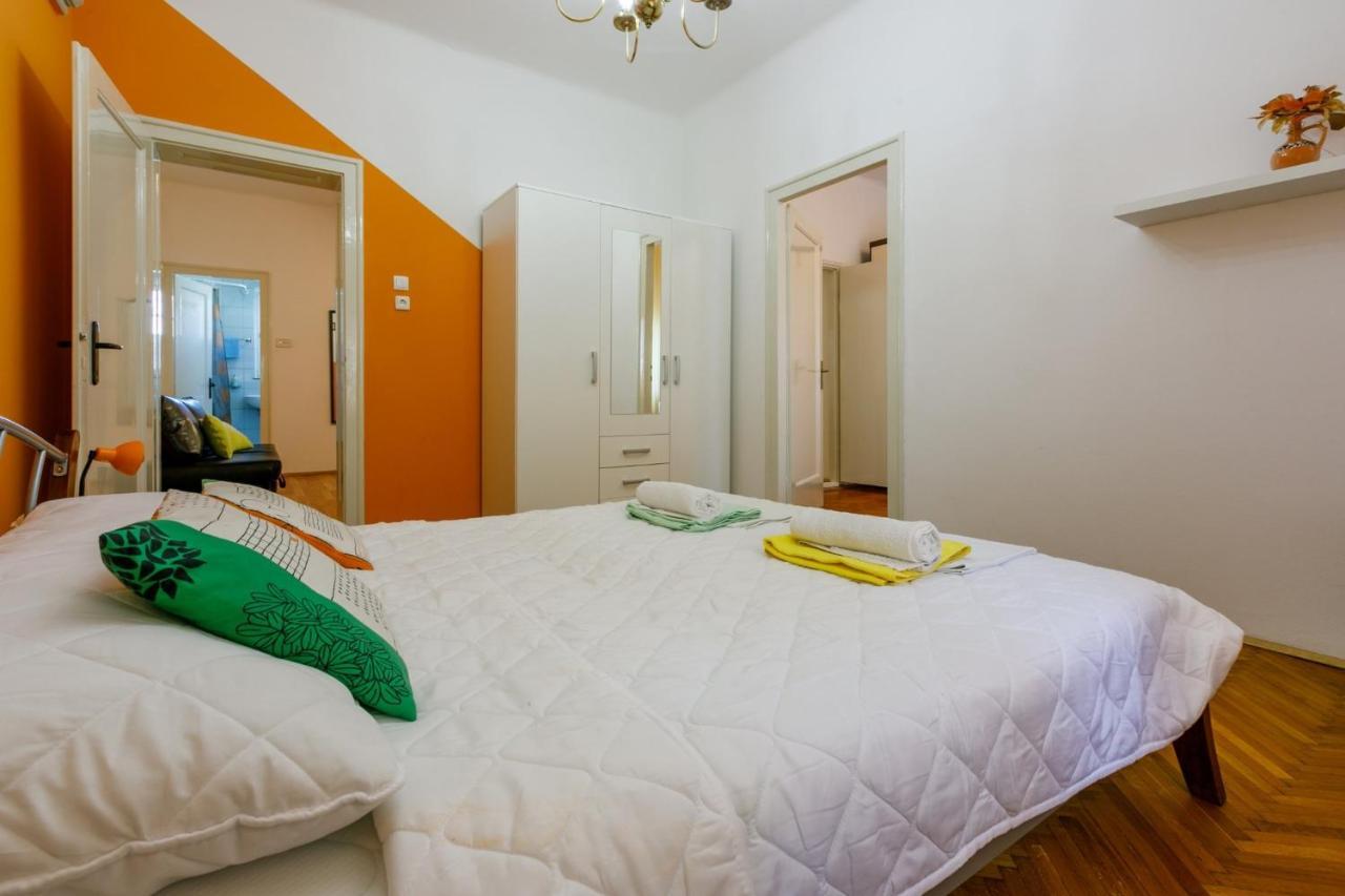 Apartament Mare 4 Crikvenica Zewnętrze zdjęcie