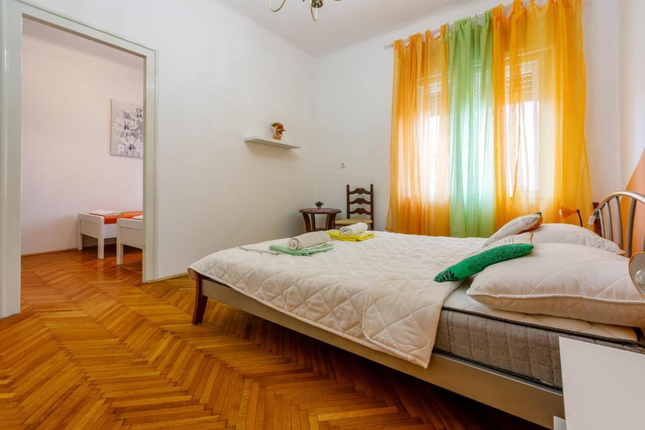 Apartament Mare 4 Crikvenica Zewnętrze zdjęcie