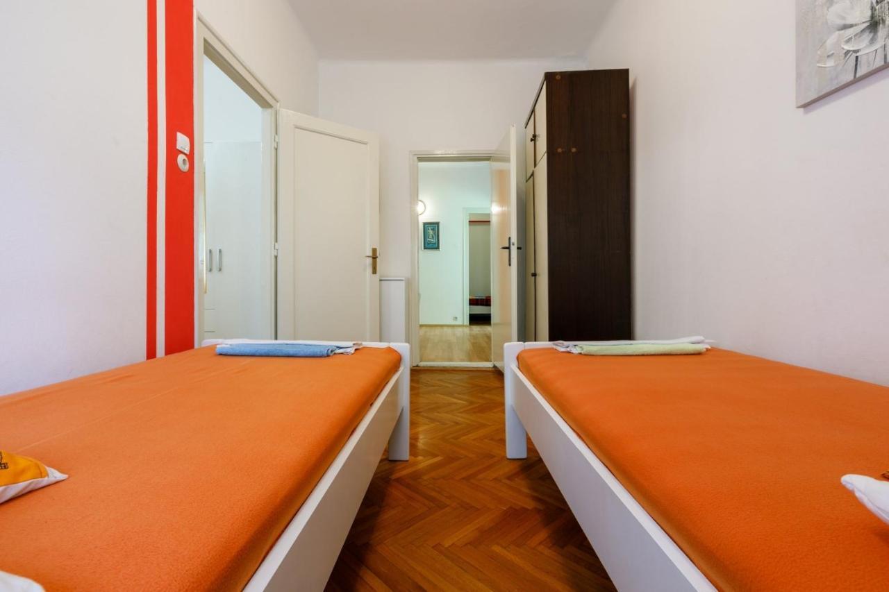 Apartament Mare 4 Crikvenica Zewnętrze zdjęcie